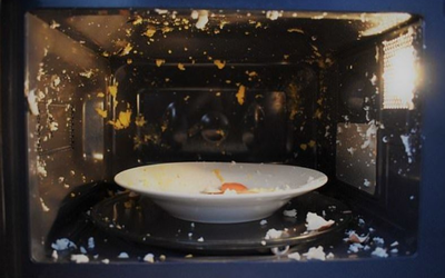 5 loại thực phẩm dễ "nổ tung" trong lò vi sóng, đừng dại dột thử