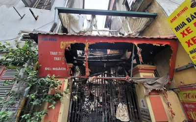 Vụ cháy khiến 15 người chết ở Trung Kính, Hà Nội: 2 cựu cán bộ công an PCCC hầu tòa