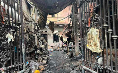 Vụ cháy khiến 15 người chết ở Trung Kính, Hà Nội: Hoãn xét xử 2 cựu cán bộ công an PCCC