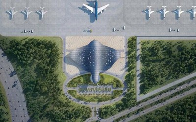 Hạ tầng nghìn tỷ Phú Quốc kích hoạt đà bứt phá cho The Infinity