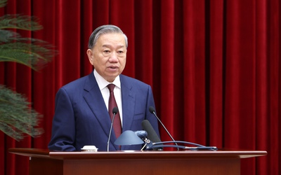 Nhiều văn kiện, nghị quyết quan trọng được thông qua tại Hội nghị Trung ương lần thứ 2