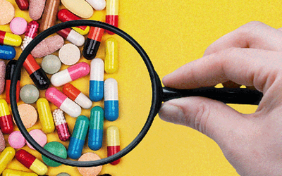 Thu hồi giấy đăng ký lưu hành 17 thuốc theo Quyết định của Cục Quản lý Dược