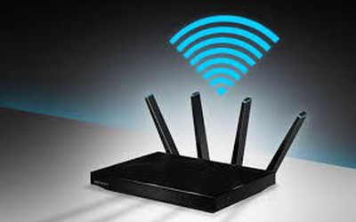 Vì sao nên rút phích cắm cục Wi-Fi mỗi tuần?
