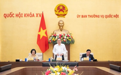 Sắp bầu Chủ tịch nước, Thủ tướng, Chủ tịch Quốc hội tại Kỳ họp đầu tiên Quốc hội khoá XVI