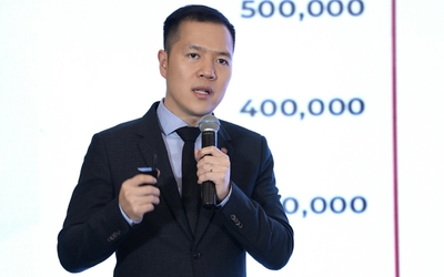 Chủ tịch DNSE nói gì về đối tác chiến lược Capella Group?