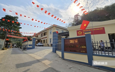 Thiếu cán bộ miền núi xứ Thanh: Khó tuyển nhân lực chất lượng