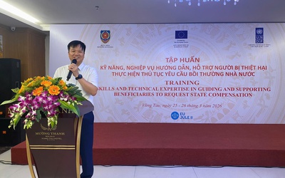 Nâng cao nhận thức pháp luật cho đội ngũ công chức thực hiện công tác bồi thường nhà nước