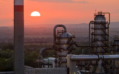 Phát hiện mới nhất về quan hệ năng lượng giữa Hungary và Nga