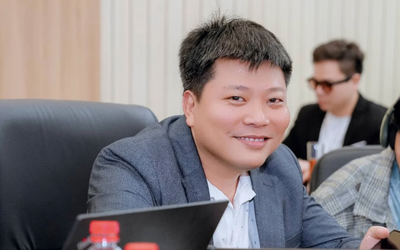 Bắt tạm giam Vương Lê Vĩnh Nhân - Chủ tịch HĐQT Công ty CP đầu tư HVA