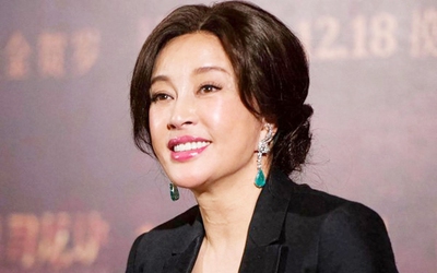 "Võ Tắc Tiên đẹp nhất màn ảnh" bị cháu ruột tung tin "chết trong hồ bơi"