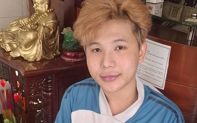 Bắt đối tượng giả phụ nữ gạ “chat sex” rồi chiếm đoạt hàng tỷ đồng