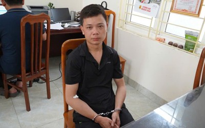 Khởi tố đối tượng dùng súng tự chế sát hại mẹ vợ và tài xế taxi