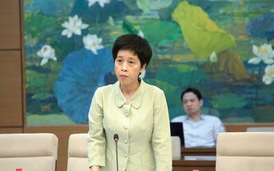 Sau sáp nhập, nhiều trụ sở được đầu tư khang trang nhưng hiện đang bỏ trống