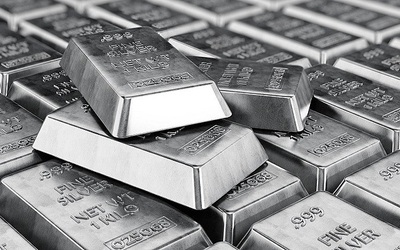 Giá bạc hôm nay (27/3): Giá bạc trong nước tiếp đà giảm, bạc thế giới lại phục hồi mạnh