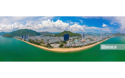 Gia Lai định vị du lịch "rừng vàng – biển bạc" thành trụ cột kinh tế