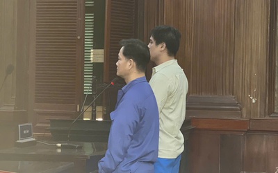 Sai lầm nối tiếp sai lầm của một cựu cán bộ Chi cục Thuế