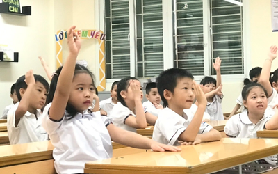 Hà Nội đề xuất “cắt giảm” 35 trường công lập từ 2026