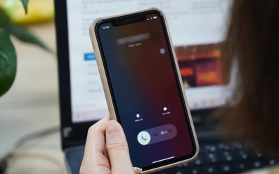 Thận trọng với chiêu trò lừa đảo qua cuộc gọi nháy máy