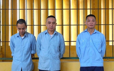 Triệt phá đường dây môi giới bán nội tạng giao dịch 1 tỷ đồng/lá gan