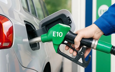 Bước chuyển mới của xăng sinh học - Bài 1: Xăng E10 là giải pháp năng lượng chiến lược