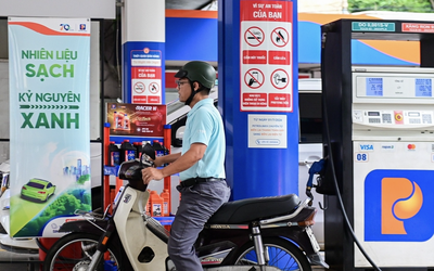 Bước chuyển mới của xăng sinh học - Bài 2: Bài toán không chỉ là nhiên liệu sạch