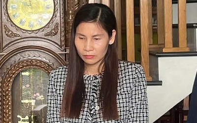 Khởi tố nữ giám đốc “vẽ” hàng loạt hóa đơn khống, hợp thức hóa xuất khẩu sang Trung Quốc