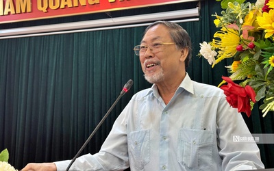 Hội Luật gia Tp.Hà Nội tuyên truyền công tác an toàn thực phẩm cho người dân