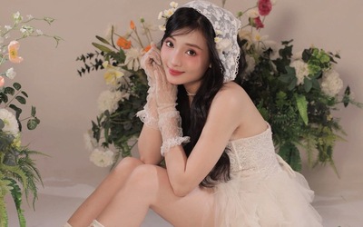 Nhan sắc dịu dàng của nữ diễn viên đóng cảnh gây ám ảnh trong Quỷ nhập tràng 2