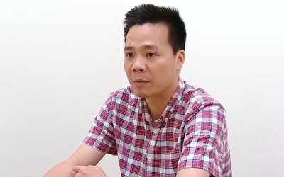 Truy tố "ông trùm" sản xuất thực phẩm chức năng giả gần 540 tỷ đồng