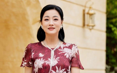 Nữ NSƯT tuổi 54 vẫn được gọi là "công chúa", tiết lộ lý do kín tiếng chuyện đời tư