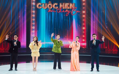 Táo Quân trước giờ lên sóng VTV3 ngày mai, 29/3