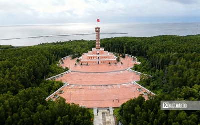 Khám phá Mũi Cà Mau: Điều gì khiến nơi cực nam Tổ quốc trở nên khác biệt?