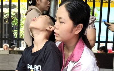 Vụ sát hại mẹ vợ và tài xế taxi: “Ba đi đâu rồi?” - Câu hỏi ám ảnh sau chuyến xe cuối cùng