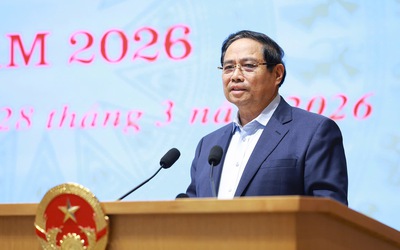 Thủ tướng: Tập trung phát triển công nghệ chiến lược, phấn đấu phủ sóng 5G trên toàn quốc