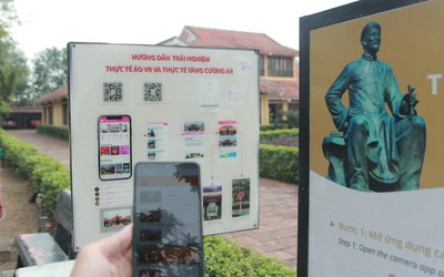 Hà Tĩnh triển khai nhiều nền tảng số hóa dữ liệu du lịch