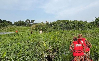 Đi tắm, nam thiếu niên bị thứ đáng sợ cắn tử vong trên sông