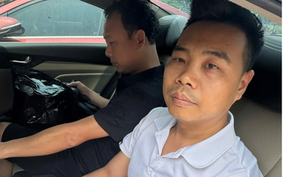 Bắt khẩn cấp 2 kẻ đi ô tô dùng hung khí tấn công nam sinh 19 tuổi gây thương tích nặng