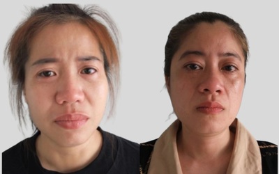 Bắt tạm giam 2 phụ nữ gây rối trật tự công cộng, cản trở điều tra