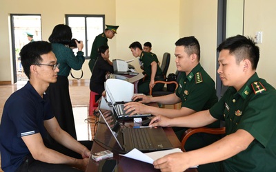 Triệt phá đường dây lừa đảo xuyên quốc gia, khởi tố 343 đối tượng