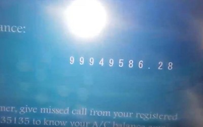 Kiểm tra số dư, người phụ nữ sốc nặng khi tài khoản có 27 tỷ đồng