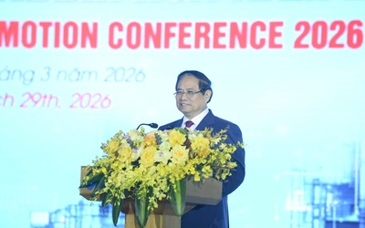 Thủ tướng Chính phủ Phạm Minh Chính: “Sức mạnh từ nhân dân và doanh nghiệp”