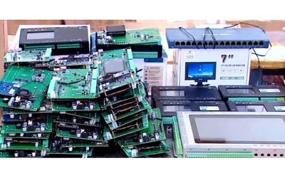 Khởi tố 74 người vụ chỉnh sửa dữ liệu của gần 160 trạm quan trắc môi trường