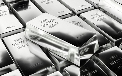 Giá bạc hôm nay 3/3: Các thương hiệu đều giảm, ngược chiều với giá bạc thế giới 