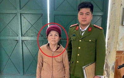 Bắt giữ đối tượng trốn nã nguy hiểm sau 27 năm thay tên đổi họ cả gia đình