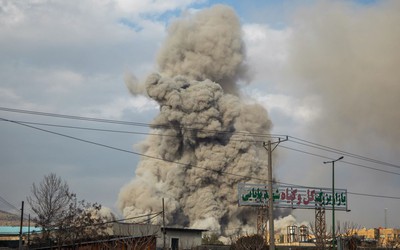 Ngoại trưởng Marco Rubio: "Những đòn đánh dữ dội nhất vẫn chưa diễn ra"