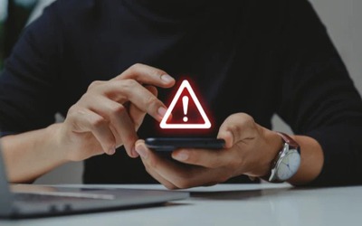 Đăng nhập vào đường link lạ, người phụ nữ mất gần 1 tỷ đồng trong tài khoản