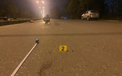 Triệu tập nhóm đối tượng tấn công người đi đường ở Phú Thọ