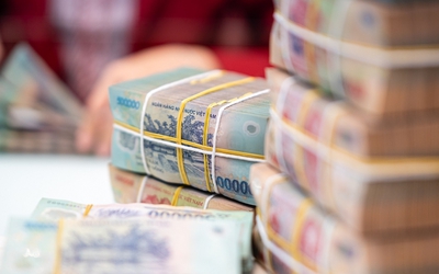 Thuế Quảng Ninh thu gần 10.000 tỷ đồng 2 tháng đầu năm 2026