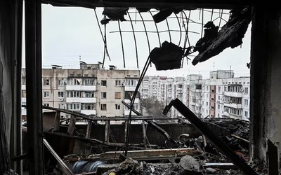 Ukraine sẽ sớm hoàn thành chuẩn bị cho đàm phán quyền thành viên EU