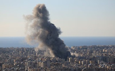 Xung đột Iran lan tới Liban, Kuwait bắn nhầm máy bay của Mỹ